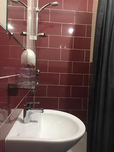 Hotell De La Boetie Bordeaux