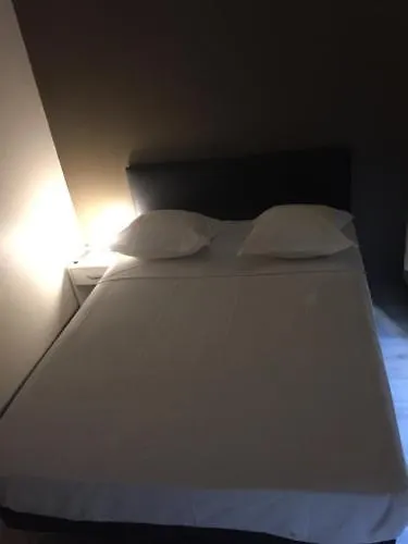 De La Boetie Hotell Bordeaux