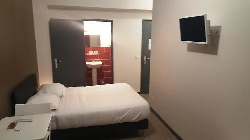 De La Boetie Hotell Bordeaux