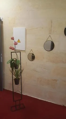 Hotell De La Boetie Bordeaux