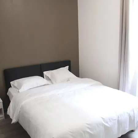 De La Boetie 보르도