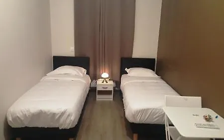 호텔 De La Boetie 보르도