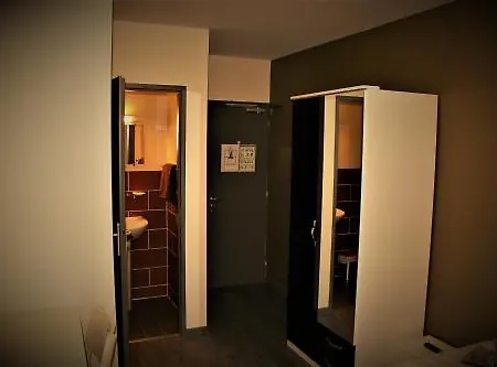 호텔 De La Boetie 4*