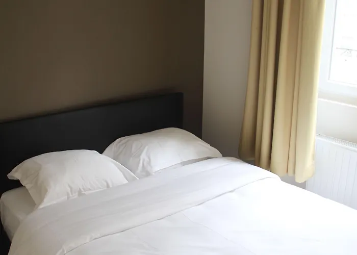 호텔 De La Boetie 보르도