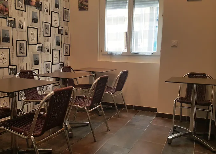 De La Boetie 보르도