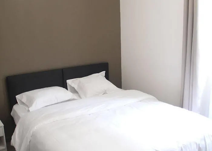 De La Boetie 보르도