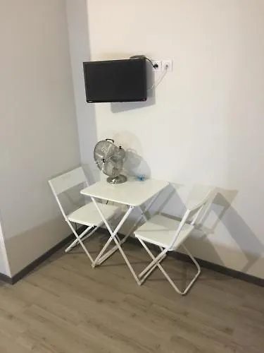 De La Boetie 보르도